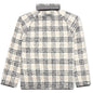 Wraith Poodle Polar Fleece Jacket - Grey