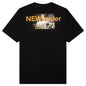 PLEASURES x New Order Guilt T-Shirt - Black