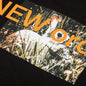 PLEASURES x New Order Guilt T-Shirt - Black