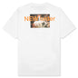 PLEASURES x New Order Guilt T-Shirt - White