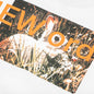 PLEASURES x New Order Guilt T-Shirt - White