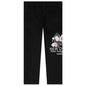 PLEASURES x New Order Power Beach Pant - Black