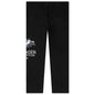 PLEASURES x New Order Power Beach Pant - Black
