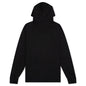 PLEASURES x New Order Power Premium Hoodie - Black