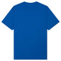 PLEASURES x New Order Power T-Shirt - Royal
