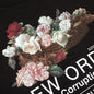 PLEASURES x New Order Power T-Shirt - Black