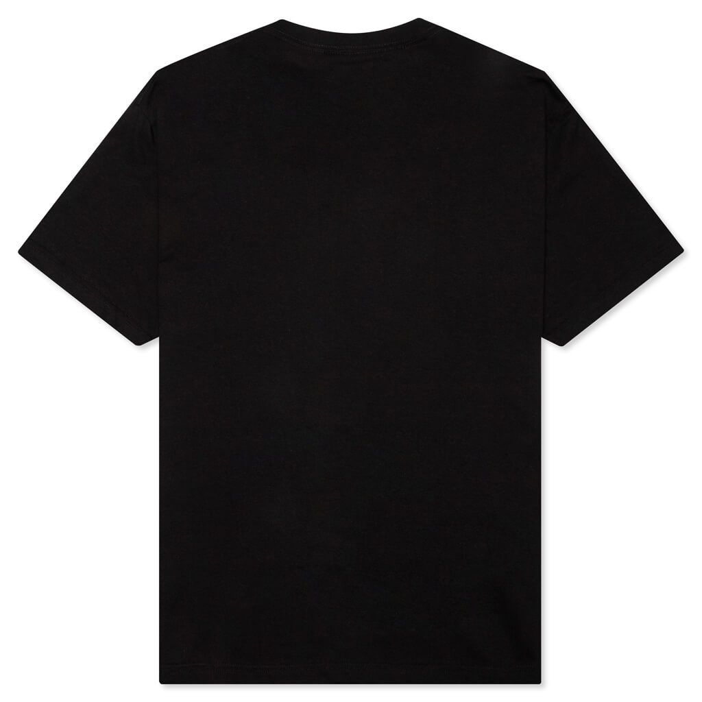 PLEASURES x New Order Power T-Shirt - Black