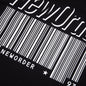 PLEASURES x New Order Republic L/S T-Shirt - Black
