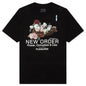 PLEASURES x New Order Power T-Shirt - Black