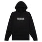 PLEASURES x New Order Technique Premium Hoodie - Black