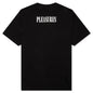PLEASURES x New Order Technique T-Shirt - Black