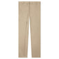 Pleated Extra Large Chino - Beige