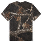 Pocket S/S Tee - Shadow