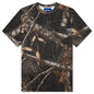 Pocket S/S Tee - Shadow