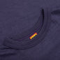 Pocket T-Shirt #2 - Navy