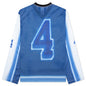 Polar Bear 4 Jersey - Blue