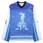 Polar Bear 4 Jersey - Blue