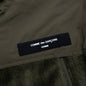 Polartech Fleece Blouson - Khaki