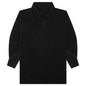 MC August Polo Shirt - Black