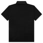 Polo Shirt - Black