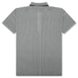MC May Polo Shirt - Warm Grey