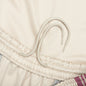 Poly Smooth H.D. Track Pant - Ivory