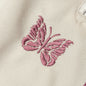 Poly Smooth H.D. Track Pant - Ivory
