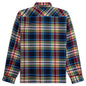 Portal L/S Woven - Maritime
