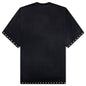 Positive Energy Tee - Washed Black