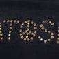 Positive Energy Tee - Washed Black