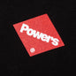 Diamond Logo S/S Tee - Black