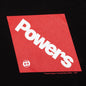 Diamond Logo S/S Tee - Black