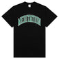 Meditation S/S Tee - Black