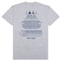 Meditation S/S Tee - Heather Grey