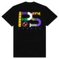 Milano S/S Tee - Black