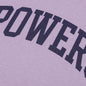 Arch L/S Tee - Muted Plum