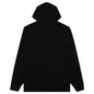 Script Hoodie - Black