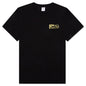 Sim S/S Tee - Black