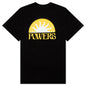 Sun S/S Tee - Black