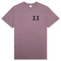 Powers Ultimate Relaxation S/S Tee - Muted Plum
