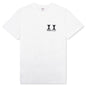 Powers Ultimate Relaxation S/S Tee - White