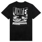 Unite S/S Tee - Black