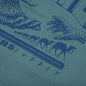 Unite S/S Tee - Stone Blue