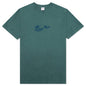 Unite S/S Tee - Stone Blue