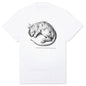 Vermin S/S Tee - White