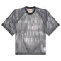 Practice Jersey - Washed Black