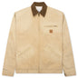 Prairie Jacket - Tan