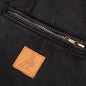 Prairie Jacket - Washed Black