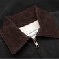 Prairie Jacket - Washed Black