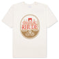 Premier Cru Tee - Vintage White